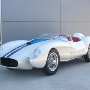 2024 Little Car Company Ferrari Testa Rossa J